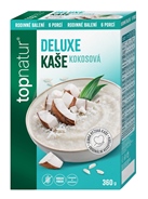 topnatur DELUXE KAŠA Kokosová