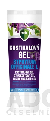 VIRDE KOSTIHOJOVÝ GÉL