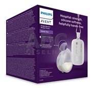 AVENT Elektr. ODSÁVAČKA MLIEKA Hands-Free