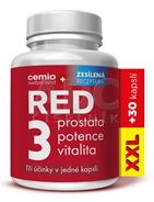 Cemio RED3 XXL