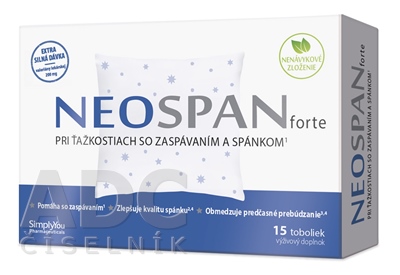 NEOSPAN forte