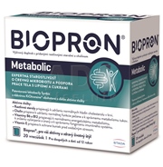 BIOPRON Metabolic