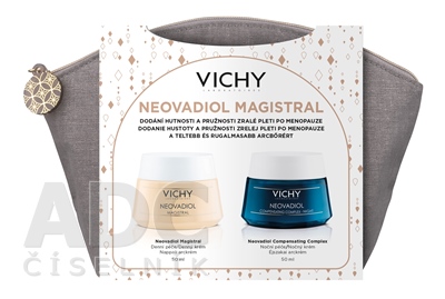 VICHY NEOVADIOL MAGISTRAL XMAS 2019