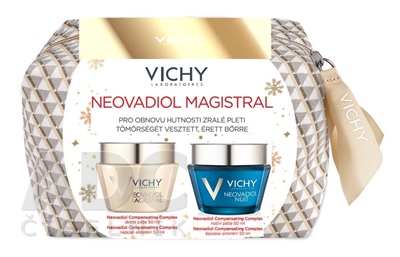 VICHY NEOVADIOL MAGISTRAL XMAS 2017