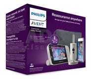 Philips AVENT Video BABY MONITOR