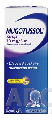 MUGOTUSSOL