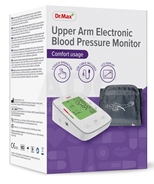 Dr.Max Upper Arm Blood Pressure Monitor FC-BP120