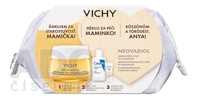 VICHY NEOVADIOL POST-MENOPAUSE Balíček pre mamičky