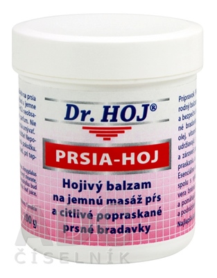 DR.HOJ PRSIA-HOJ