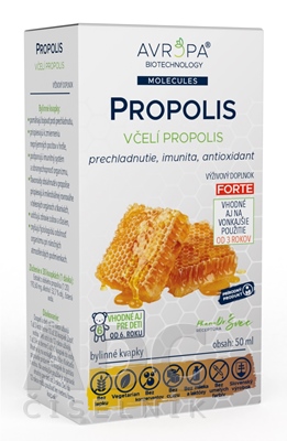 AVROPA PROPOLIS
