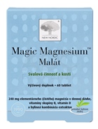 NEW NORDIC Magic Magnesium Malate