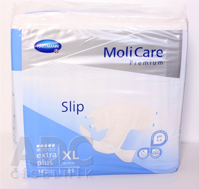 MoliCare Premium Extra Plus XL