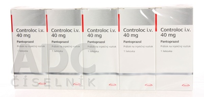 CONTROLOC i.v.