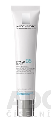 LA ROCHE-POSAY HYALU B5 RICHE ANTI-WRINKLE CARE