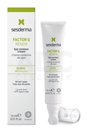 sesderma FACTOR G RENEW Očný krém