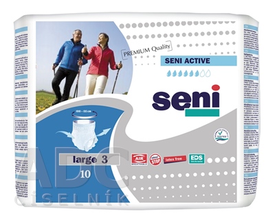 Seni ACTIVE Large 3