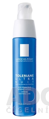 LA ROCHE-POSAY TOLERIANE ULTRA nočný R16