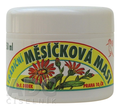 DR.F. DUDEK TRADIČNÁ NECHTÍKOVÁ MASŤ