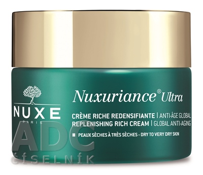 NUXE Nuxuriance Ultra Anti-age Global krém