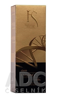 Fytofontana stem cells EYEBAG