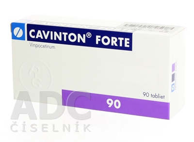CAVINTON FORTE