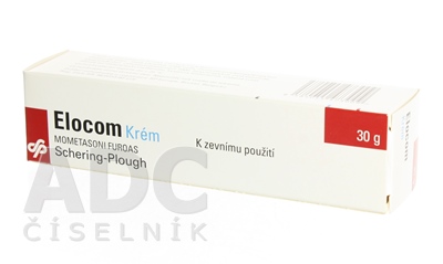 ELOCOM KRÉM