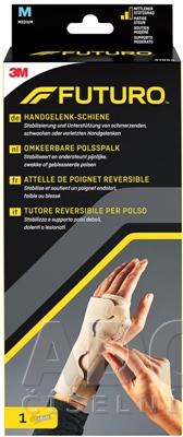 3M FUTURO Obojstranná dlaha na zápästie [SelP]