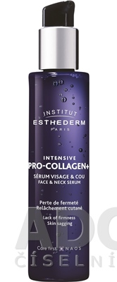 ESTHEDERM INTENSIVE PRO-COLLAGEN+ SERUM