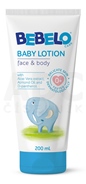 BEBELO BABY LOTION face & body