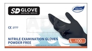 SD GLOVE Nitrilové rukavice