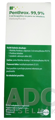 Penthrox