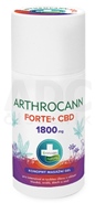 Annabis ARTHROCANN Forte+ CBD 1800 mg