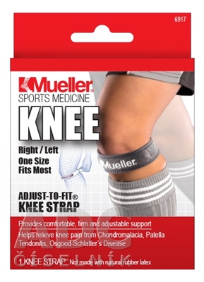 Mueller Adjust to fit