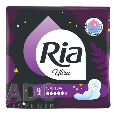 Ria Ultra Super Long