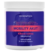 Slovakiapharm MOBILITY AKUT