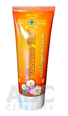 Thermo Fitt – Bioaktívny balzam