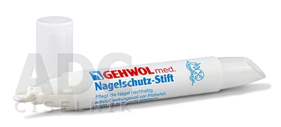 GEHWOL med Nagelschutz-Stift