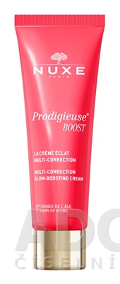 NUXE Prodigieuse Boost Multikorekčný KRÉM