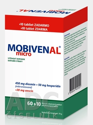 MOBIVENAL micro