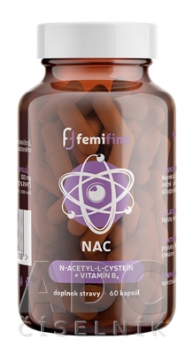 EkoMedica SK FemiFine NAC