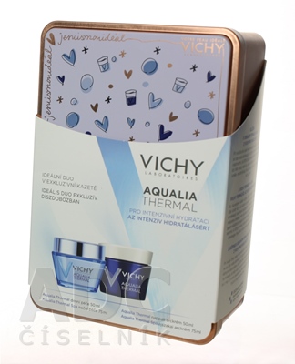 VICHY AQUALIA THERMAL SPA LIMITED 2014