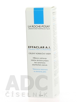 LA ROCHE-POSAY EFFACLAR AI