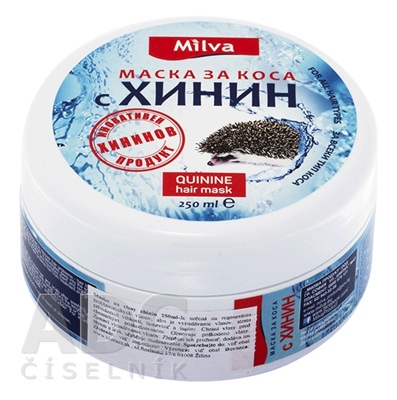 MASKA NA VLASY CHINÍN