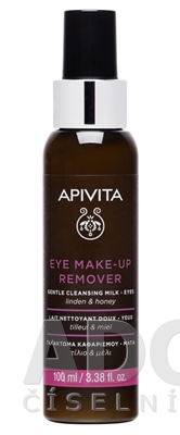 APIVITA EYE MAKE-UP REMOVER