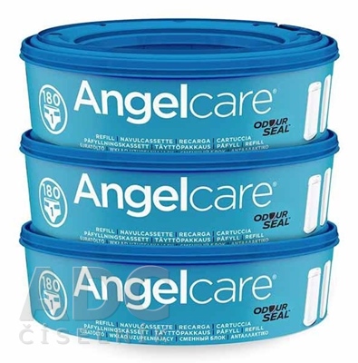 ANGELCARE Náhradná kazeta