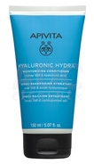 APIVITA HYALURONIC HYDRA MOISTURIZING CONDITIONER