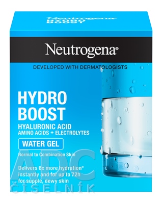 NEUTROGENA Hydro Boost WATER GEL