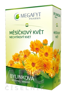 MEGAFYT BL NECHTÍKOVÝ KVET