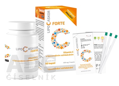 LIPO C ASKOR FORTE - ADC.sk