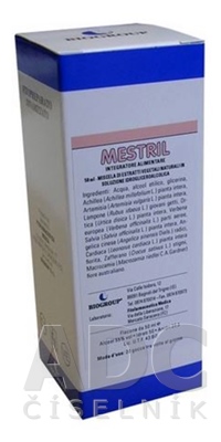 MESTRIL